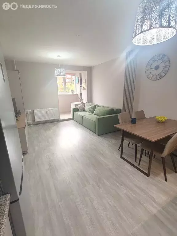 3-комнатная квартира: Пермь, улица Маршала Толбухина, 23 (63 м) - Фото 0