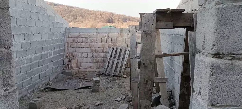 Дом в Северная Осетия, Владикавказ Учитель СТ, 22-я линия (400 м) - Фото 2