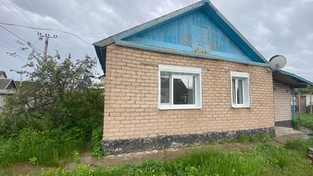 Дом в Оренбургская область, Соль-Илецк Урожайная ул., 14 (86 м) - Фото 0