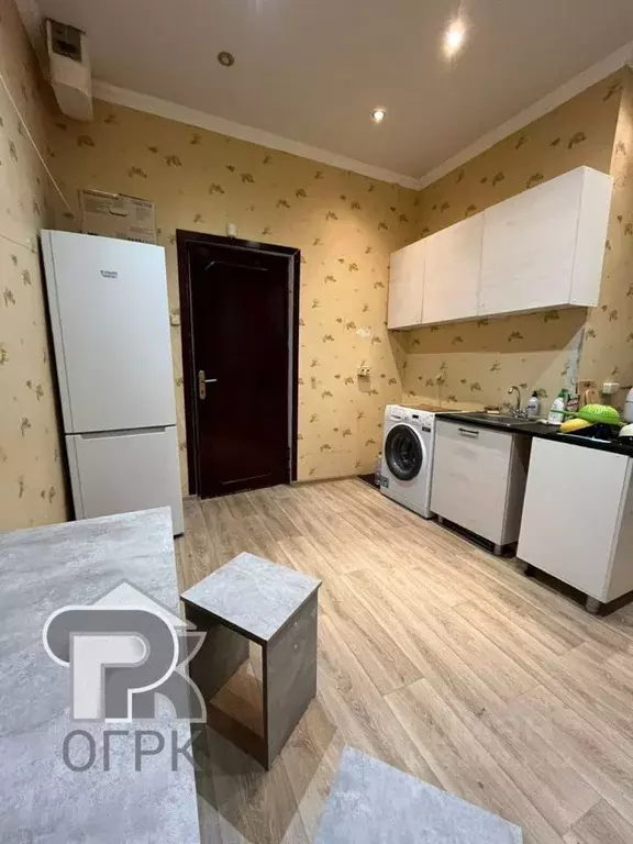 Комната Москва Садовая-Самотечная ул., 4 (38.8 м) - Фото 1