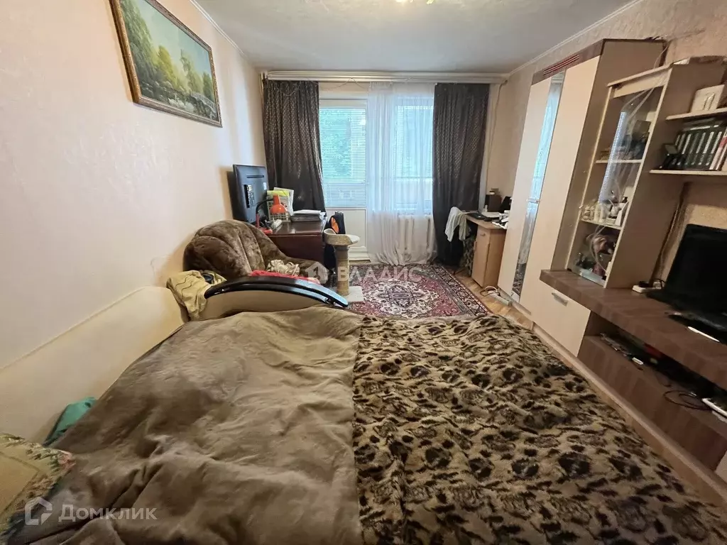 Продаётся 1-к квартира, 33.5 м - Фото 0