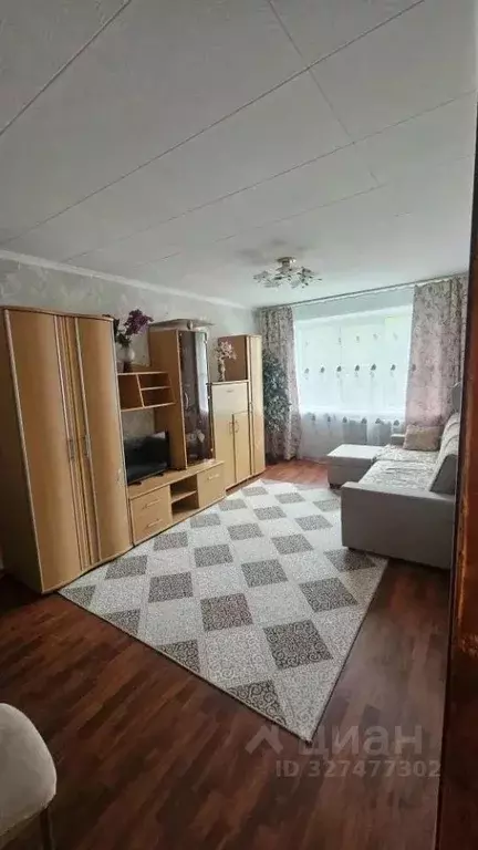 2-к кв. Московская область, Дедовск г. Истра муниципальный округ, ул. ... - Фото 1