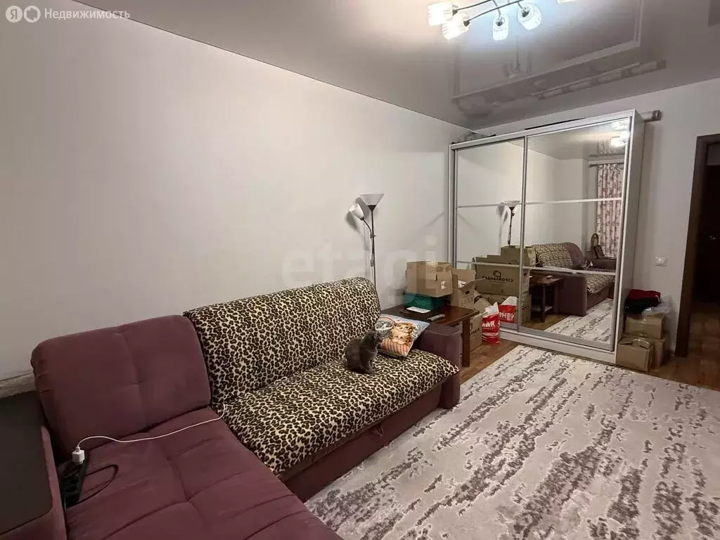 2-комнатная квартира: Энгельс, улица Шурова Гора, 7/8 (57.4 м) - Фото 2