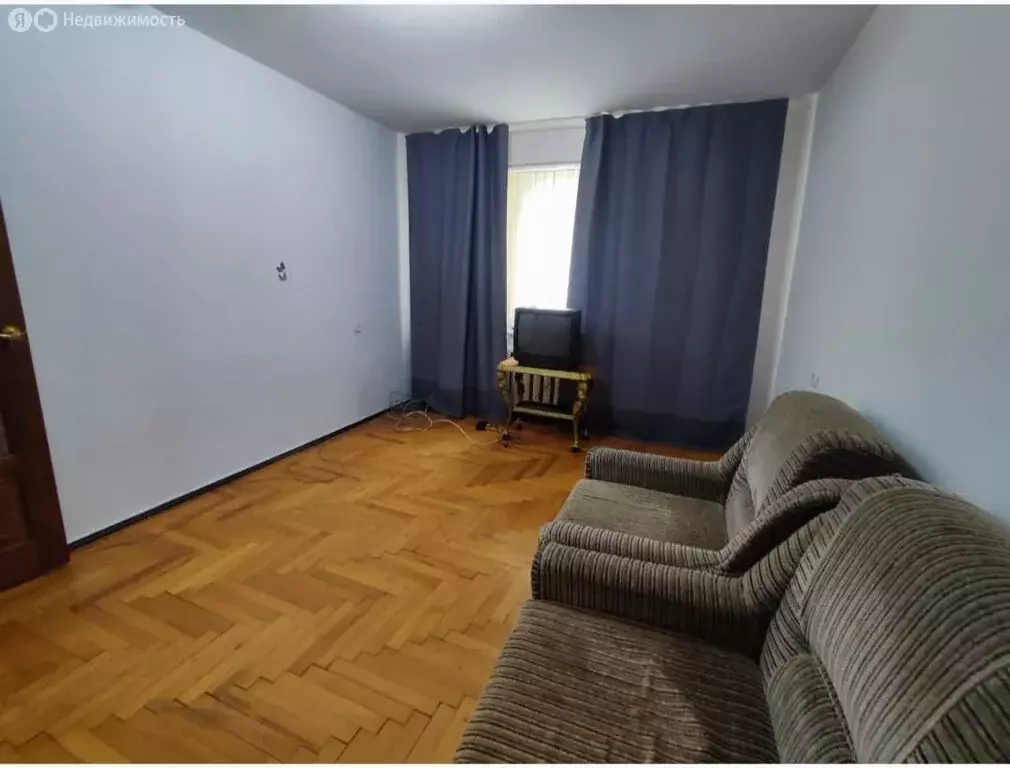 1-комнатная квартира: Нальчик, улица Кирова, 2В (32 м) - Фото 1