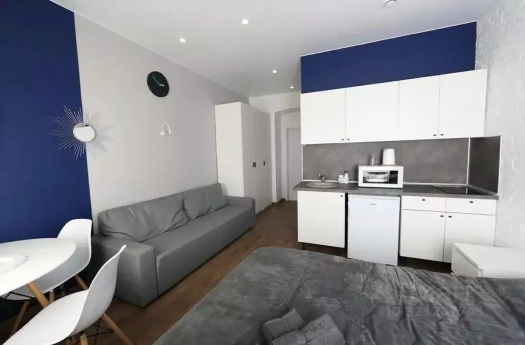 1-к кв. Санкт-Петербург Невский просп., 112 (26.0 м) - Фото 1