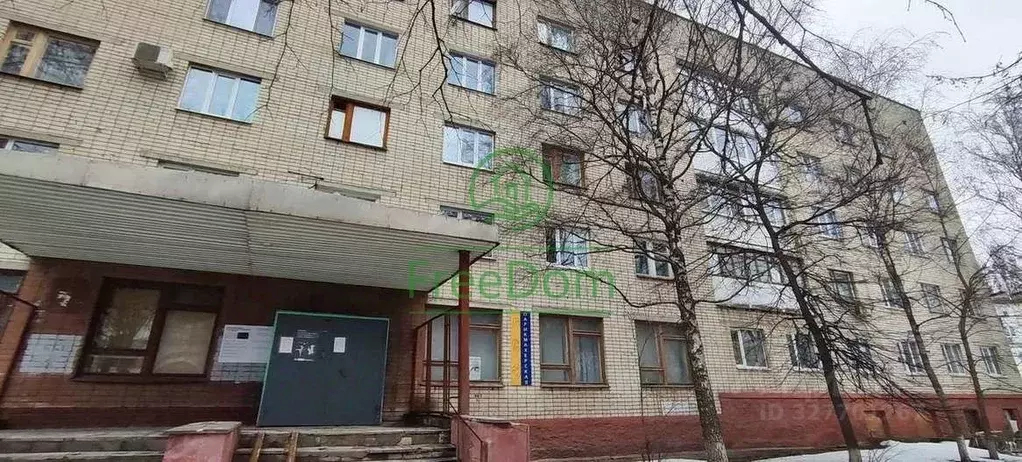 Комната Белгородская область, Белгород Садовая ул., 67А (18.5 м) - Фото 2