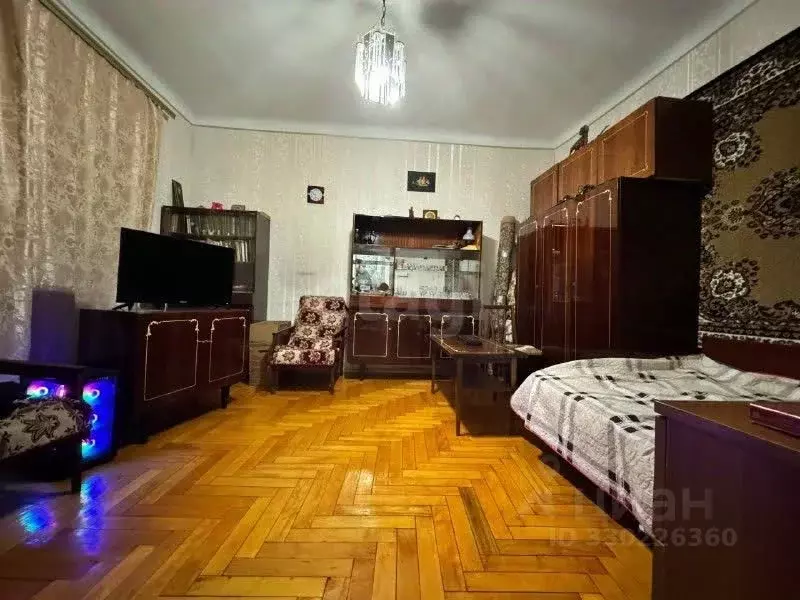 1-к кв. Крым, Ялта ул. Бассейная, 24 (51.4 м) - Фото 1