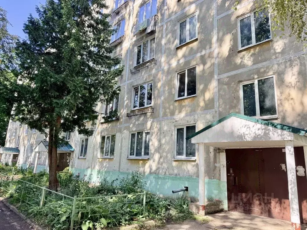2-к кв. Московская область, Дмитровский муниципальный округ, пос. ... - Фото 2