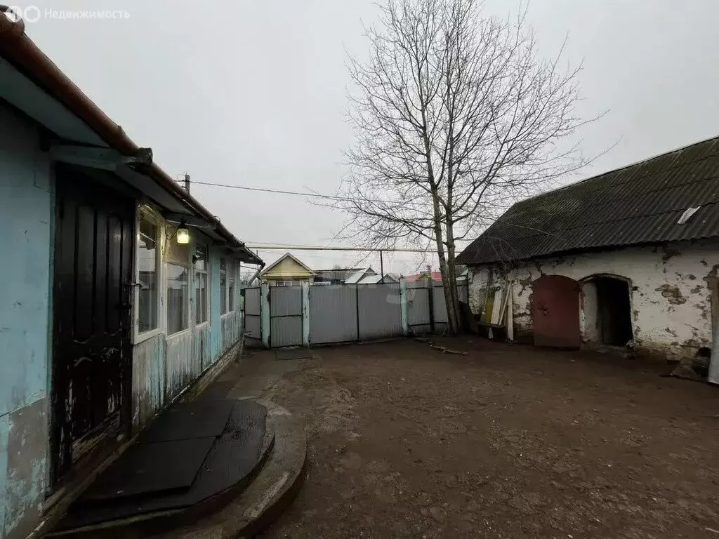 Дом в село Средний Багряж, Центральная улица (60 м) - Фото 2