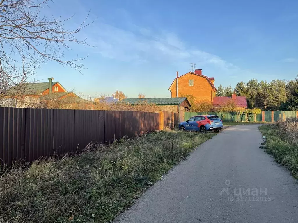Участок, 20.5 сот., сельхоз (снт или днп) - Фото 0