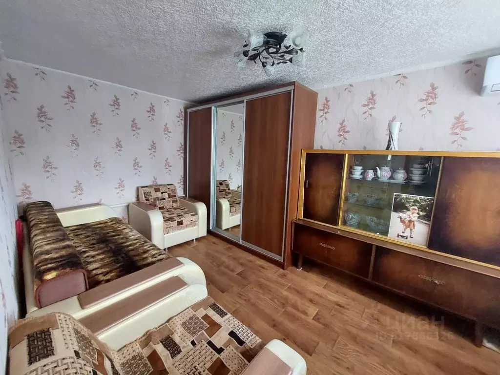 2-к кв. Тамбовская область, Тамбов ул. Семилетки, 2 (42.5 м) - Фото 0