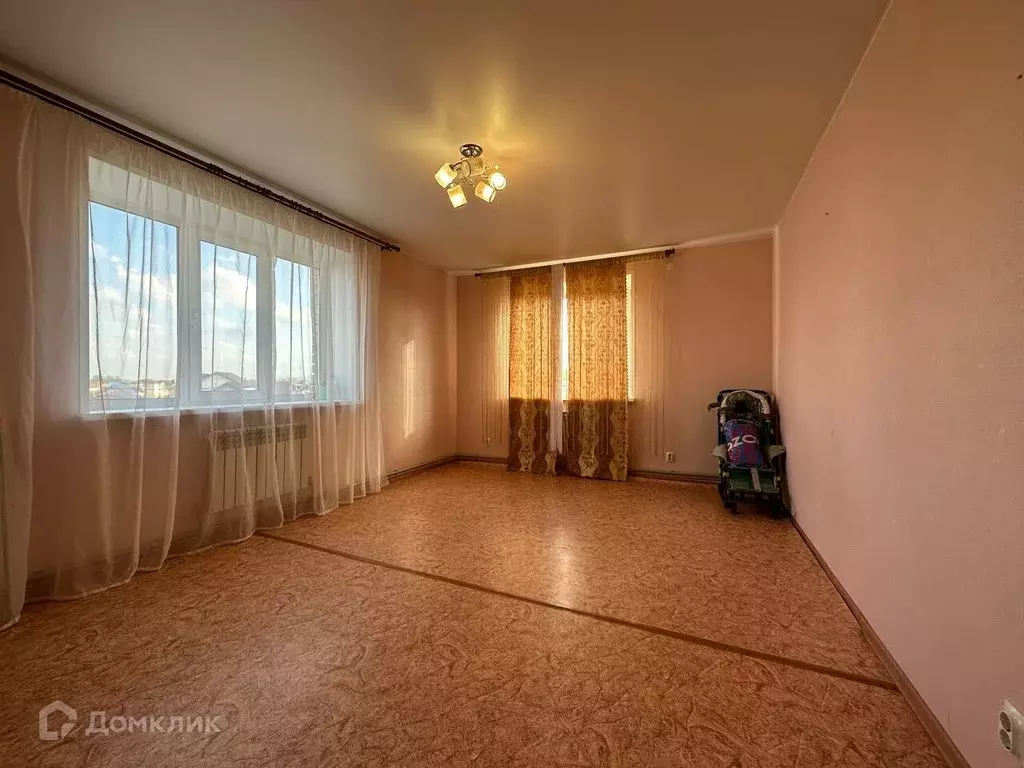 Продаётся 2-к квартира, 56.8 м - Фото 1