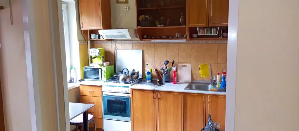 Продаётся 1-к квартира, 32 м - Фото 0