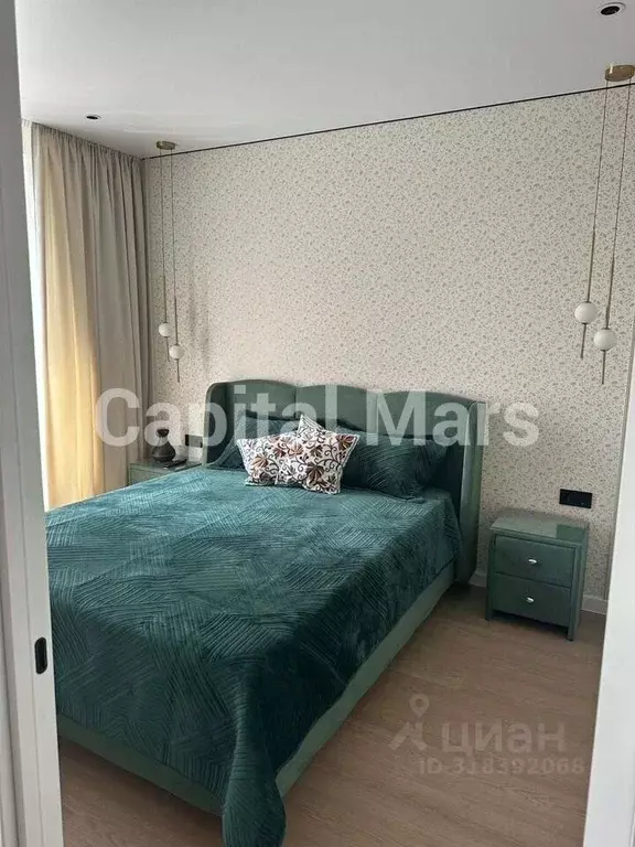 1-к кв. Москва ул. Летчика Осканова, 6 (40.0 м) - Фото 1