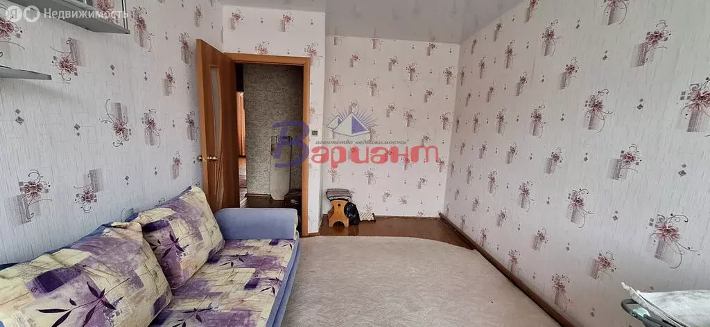 Дом в село Травники, улица Каширина, 21/2 (88.5 м) - Фото 1