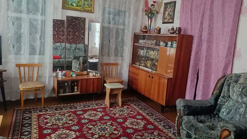 Дом в Краснодарский край, Ейск ул. Балабанова (53 м) - Фото 2