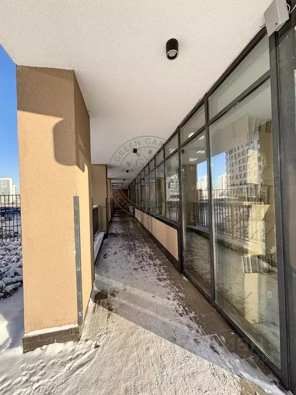 Помещение свободного назначения в Свердловская область, Екатеринбург ... - Фото 2