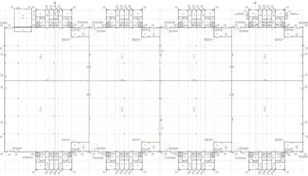 Производственное помещение в Москва с. Ознобишино, 195 (3016 м) - Фото 2