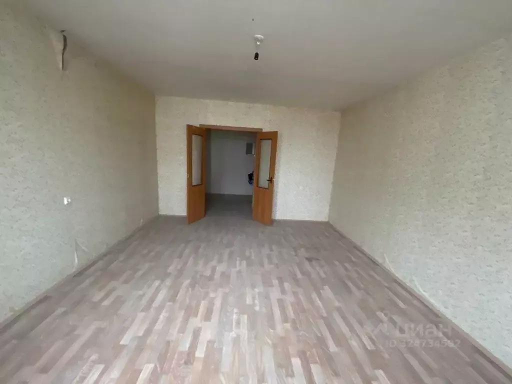 2-к кв. Московская область, Серпухов Юбилейная ул., 6 (60.3 м) - Фото 2