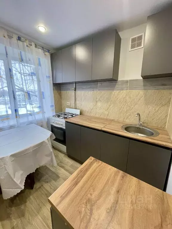 2-к кв. Московская область, Солнечногорск Советская ул., 2 (43.0 м) - Фото 2