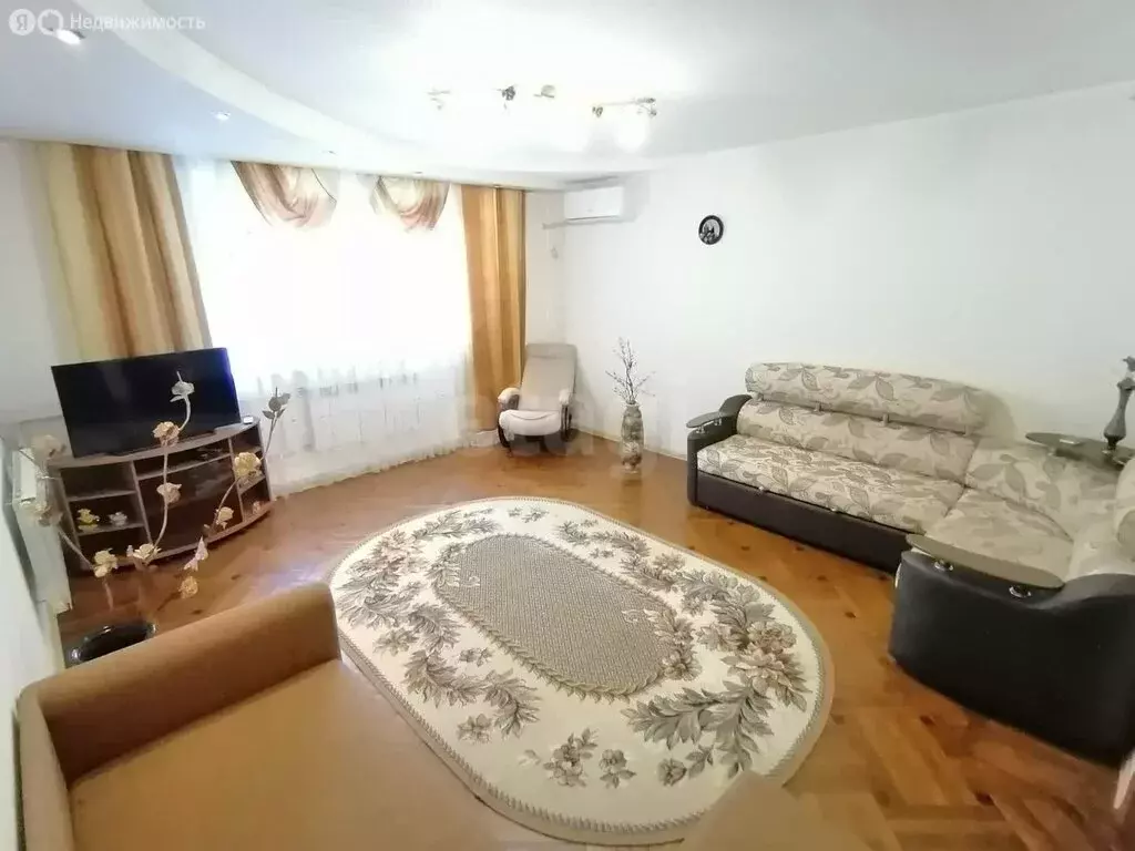 2-комнатная квартира: Анапа, улица Ленина, 145 (76.9 м) - Фото 2