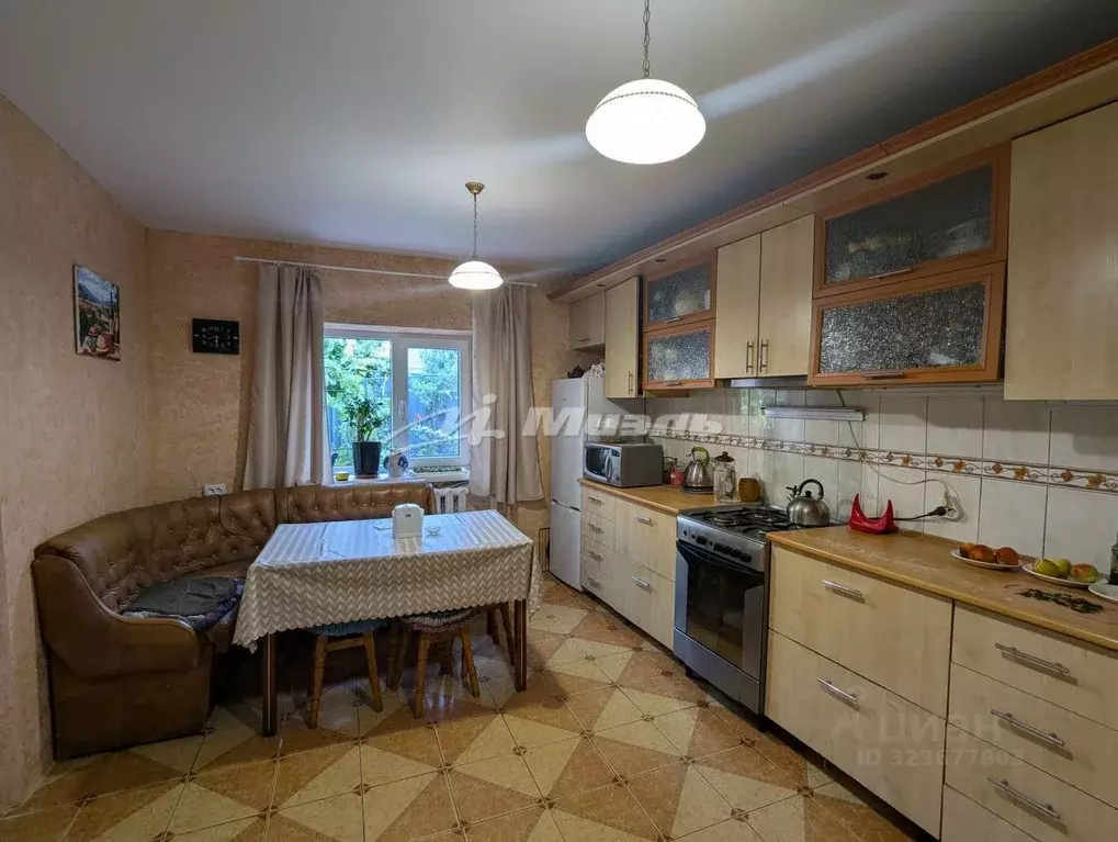 Дом в Крым, Симферополь ул. Долетова (77 м) - Фото 1