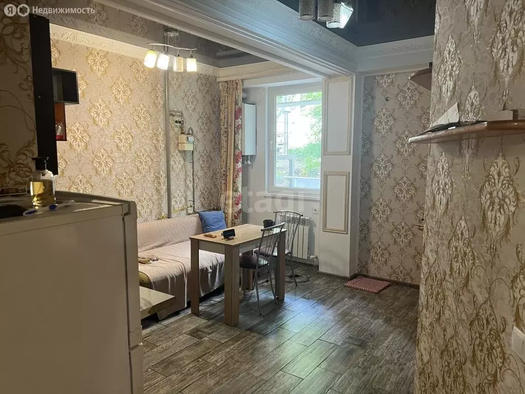 1-комнатная квартира: Сочи, улица Шаумяна, 24 (38.1 м) - Фото 0