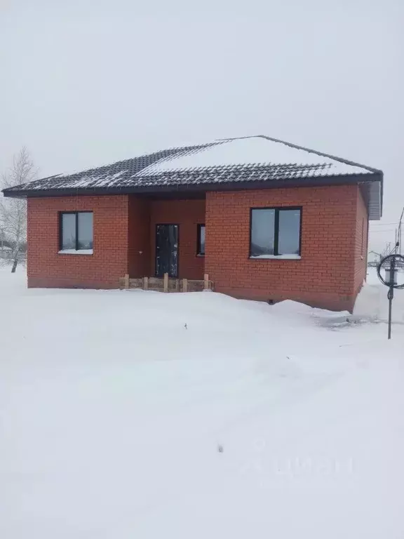 Дом в Пензенская область, Пенза ул. Михаила Проценко (110 м) - Фото 1