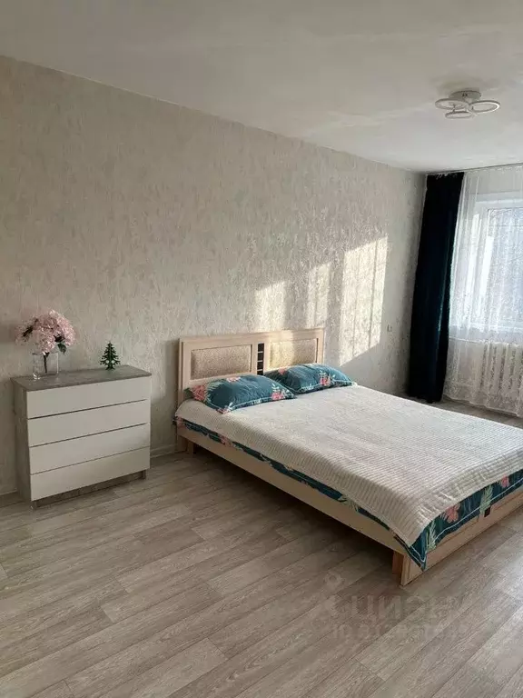 1-к кв. Иркутская область, Иркутск Приморский мкр, 25 (30.0 м) - Фото 2