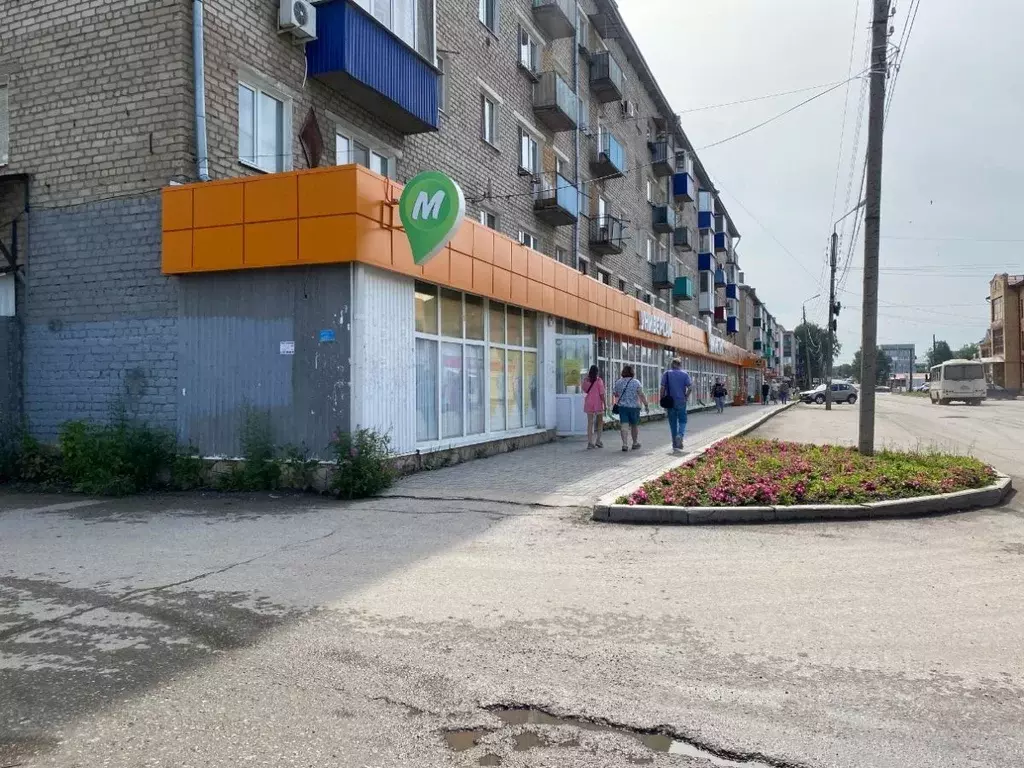 2-к кв. Пермский край, Кунгур ул. Голованова, 50Б (42.7 м) - Фото 1