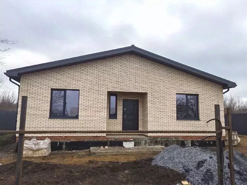 Дом в Ростовская область, Батайск Весна ДНТ, ул. 24-й Проезд (119 м) - Фото 1