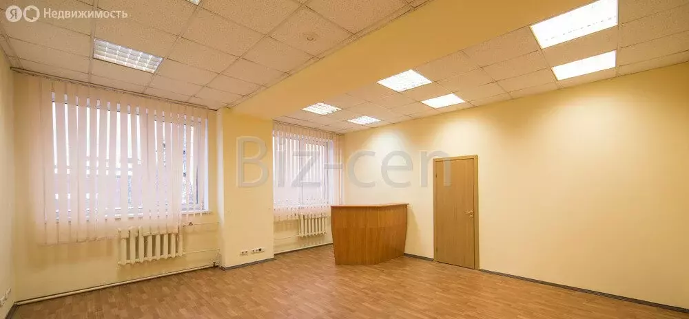 Офис (32 м) - Фото 2
