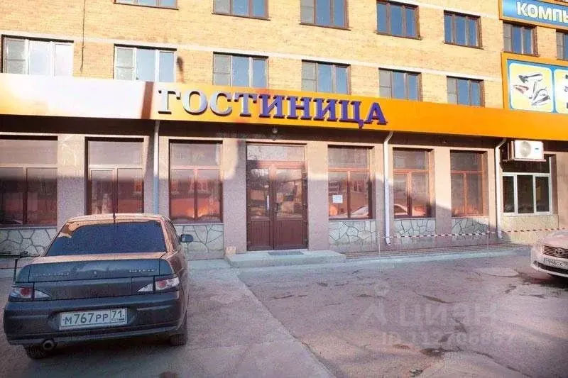 Комната Тульская область, Богородицк ул. Коммунаров, 82 (10.0 м) - Фото 0