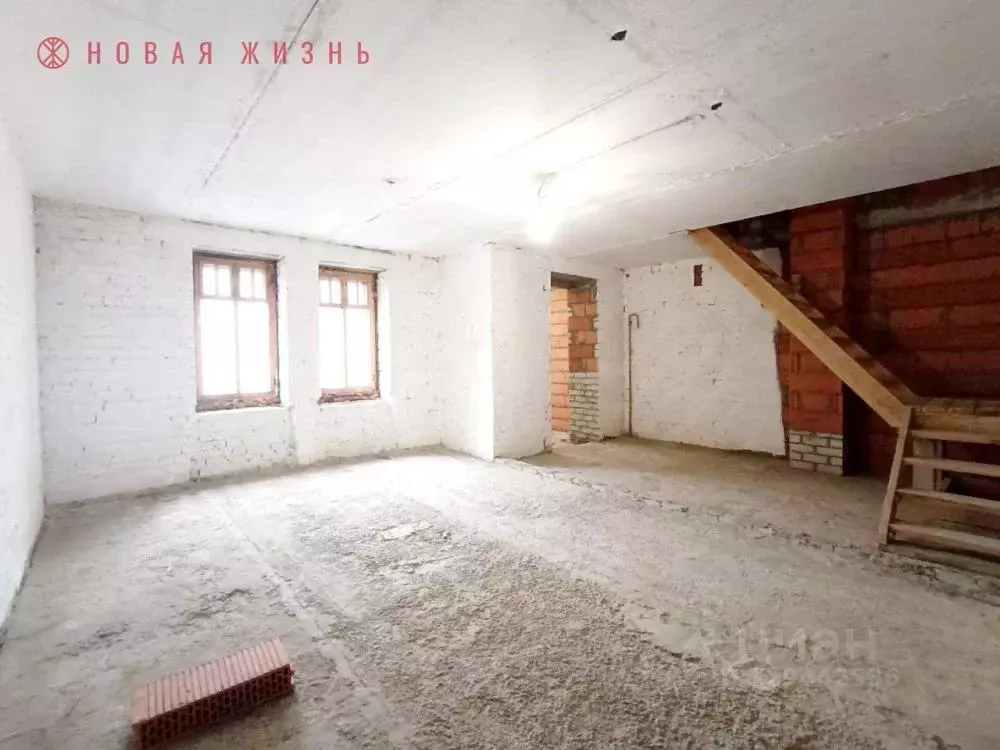 5-к кв. Самарская область, Самара Чапаевская ул., 140 (164.0 м) - Фото 2