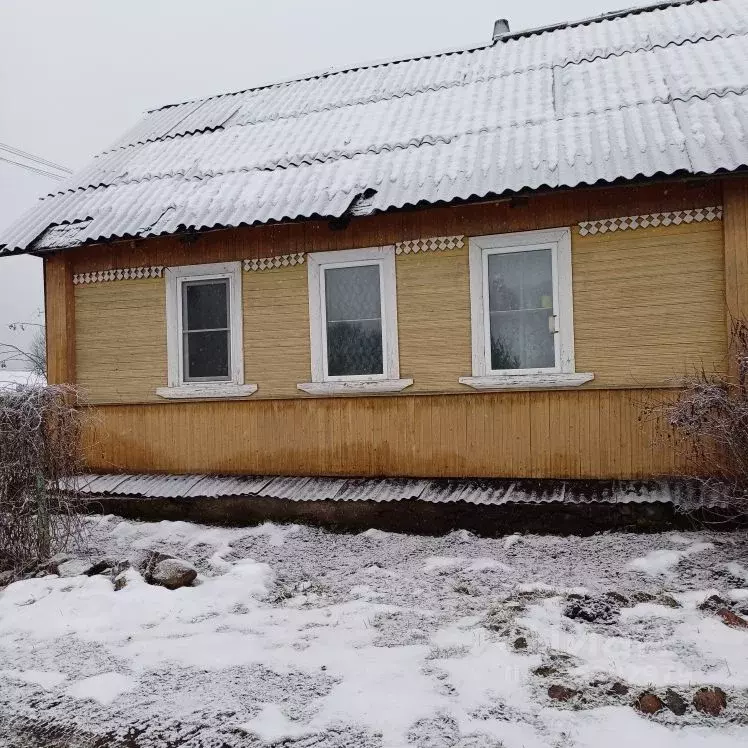 Дом в Псковская область, Псковский район, Середкинская волость, д. ... - Фото 2