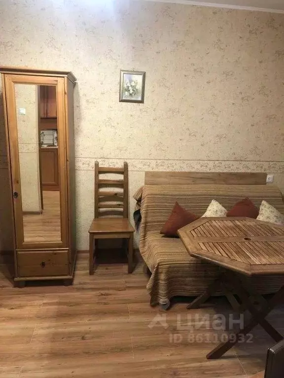 1-к кв. Санкт-Петербург Гороховая ул., 33 (30.0 м) - Фото 1