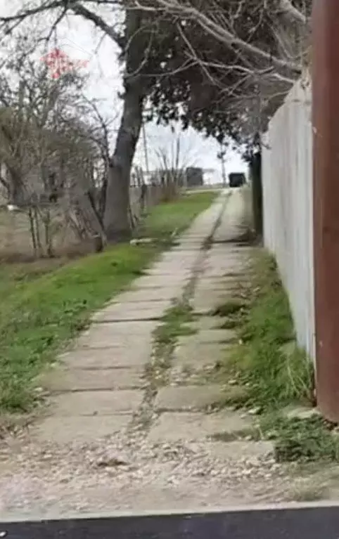 Участок в Крым, Ленинский район, с. Мысовое ул. Садовая, 22 (6.1 сот.) - Фото 2