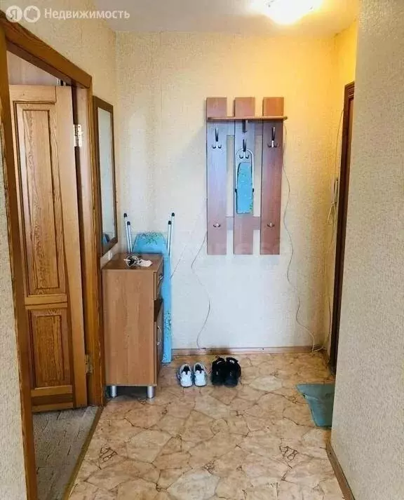 1-комнатная квартира: Севастополь, улица Адмирала Юмашева, 17Г (37 м) - Фото 0