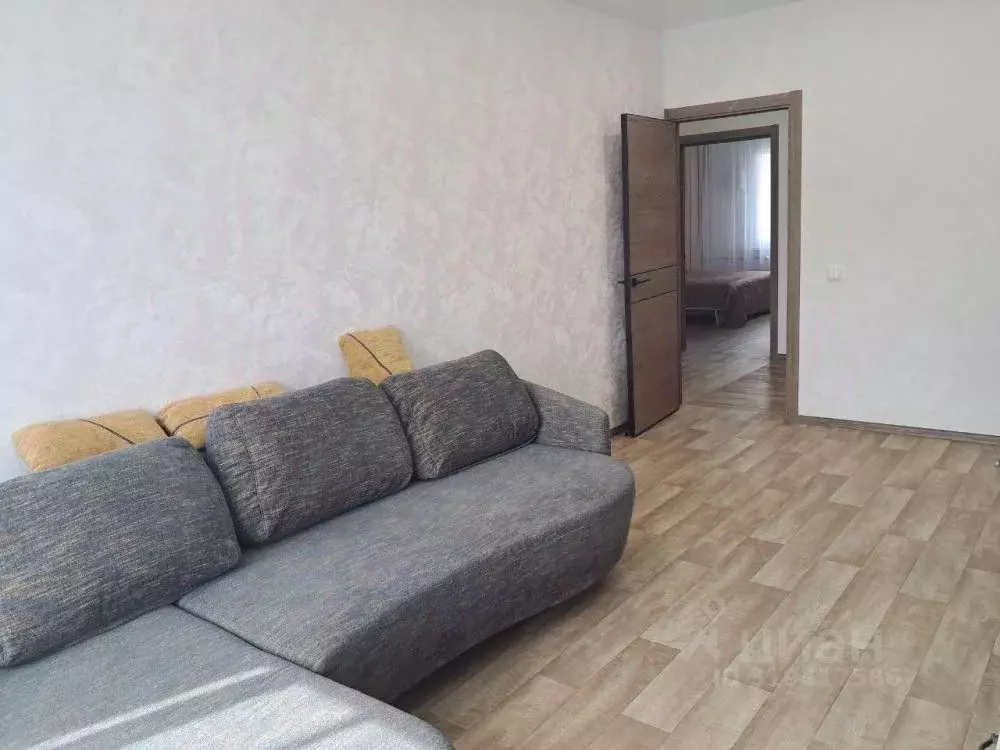 2-к кв. Иркутская область, Иркутск Гусарская тер., 5 (58.6 м) - Фото 1