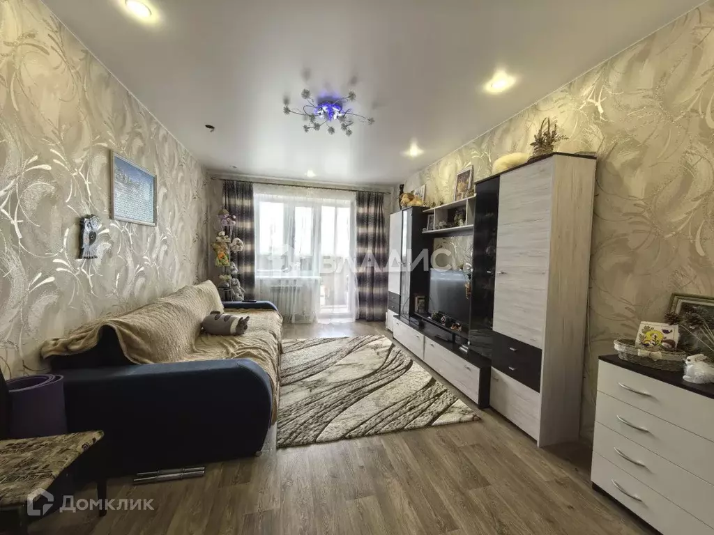 Продаётся 2-к квартира, 72 м - Фото 0