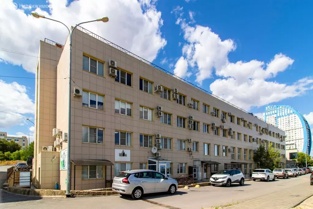 Офис (531.5 м) - Фото 2