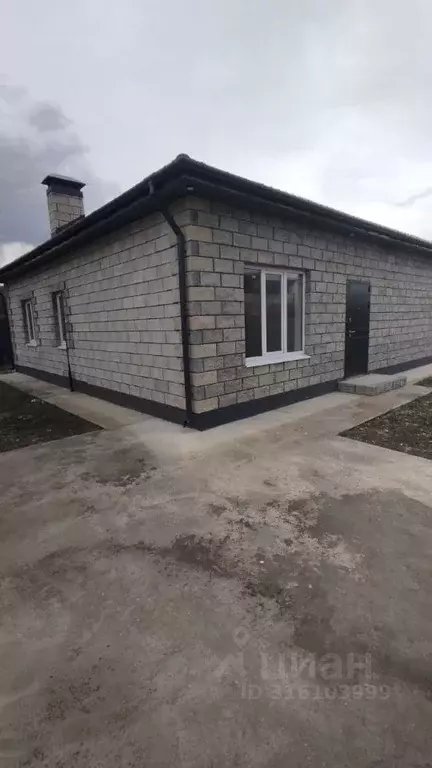 Дом в Самарская область, Ставропольский район, с. Ягодное ул. Грачева, ... - Фото 1