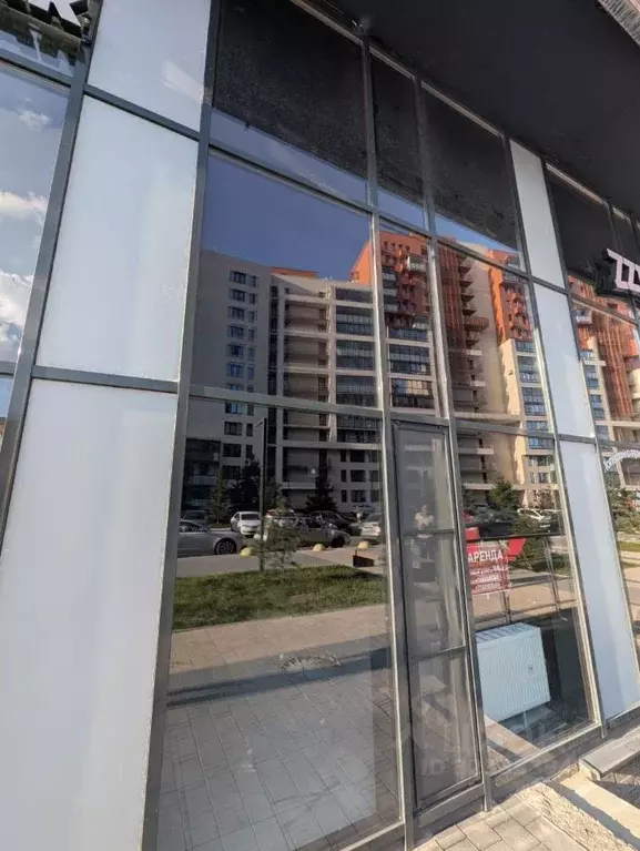 Помещение свободного назначения в Московская область, Красногорск ... - Фото 2