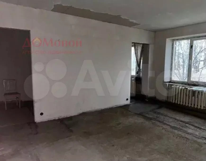 2-к. квартира, 41,8 м, 1/5 эт. - Фото 1