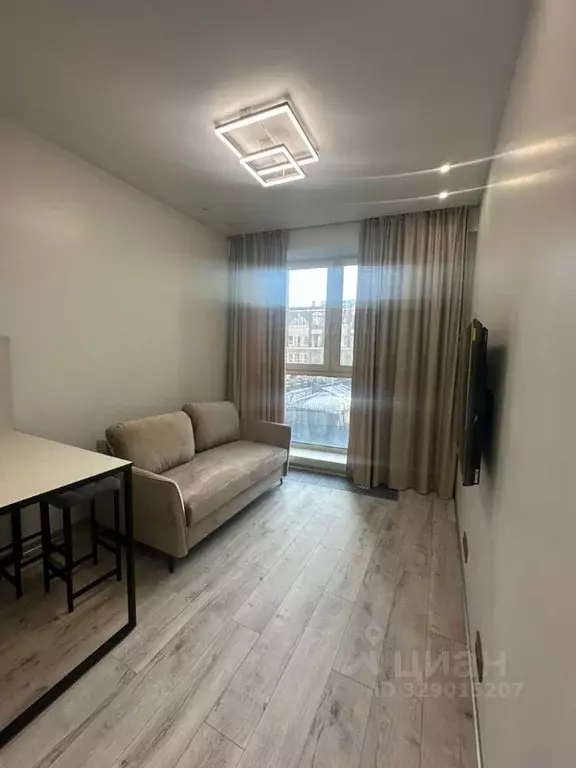 2-к кв. Москва ул. Адмирала Макарова, 6Ак1 (36.0 м) - Фото 1