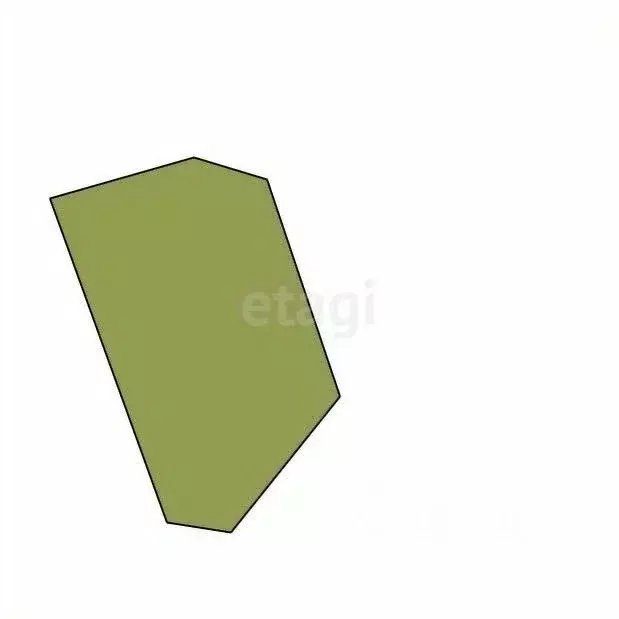 Участок в Калужская область, Малоярославецкий район, Шумятино с/пос, ... - Фото 2