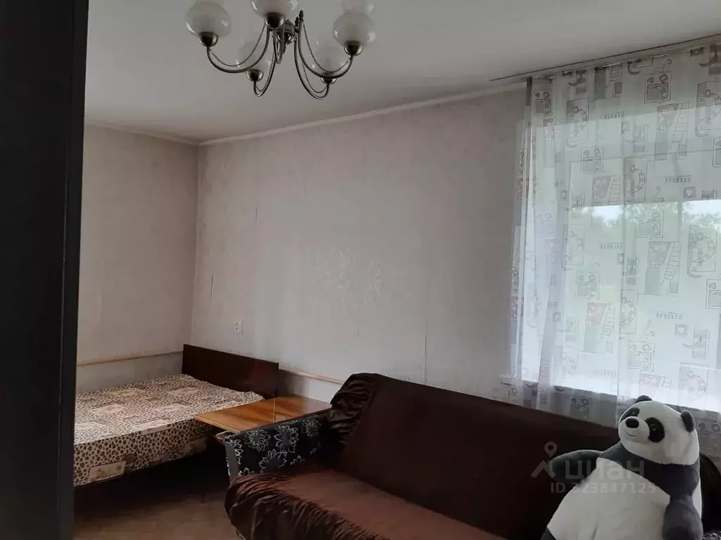 1-к кв. Свердловская область, Екатеринбург ул. Белореченская, 13к2 ... - Фото 2