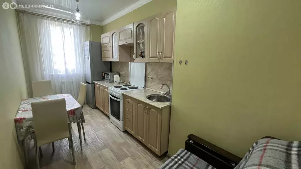1-комнатная квартира: Ростов-на-Дону, Батуринская улица, 165/13 (38 м) - Фото 0