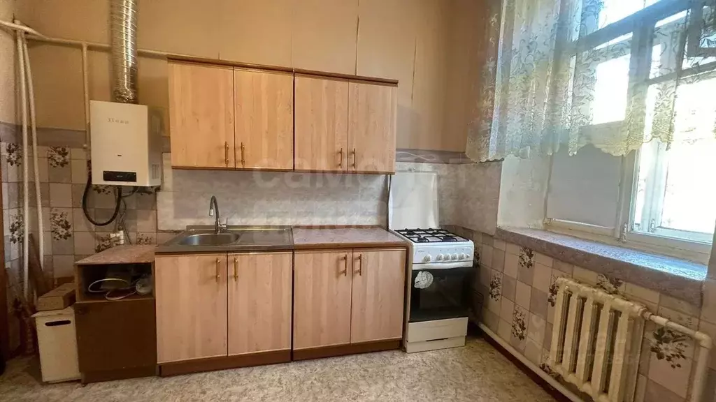 2-к кв. Оренбургская область, Оренбург ул. 9 Января, 50 (47.0 м) - Фото 0