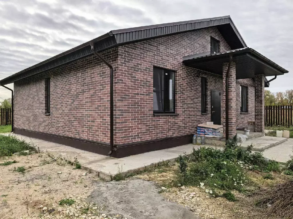 Продается коттедж в д. Болтино - Фото 1